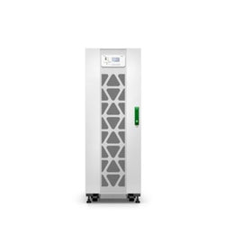 Easy UPS 3S 30 kVA 400 V 3:3 UPS with internal batteries – 25 minutes runtime – E3SUPS30KHB2
