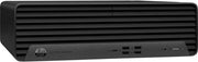 HP Elite 600 G9 Small Form Factor Desktop PC, Intel Core i5-12500 Processor, 8 GB DDR5 RAM, 256GB SSD, Intel UHD Graphics 770, Windows 11 Pro, USB 3.2 / 2.0 | HDMI | DP, Black | 68U03UT#ABA