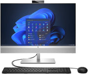 HP EliteOne 840 G9 All-in-One Desktop PC, 24