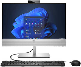 HP EliteOne 840 G9 All-in-One Desktop PC, 23.8