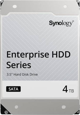 Synology 4TB HAT5300 SATA III 3.5