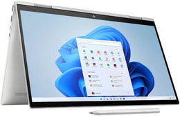 HP Envy X360 15 2-in-1 Laptop, 15.6