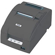Epson Dot Matrix Receipt Printer TMU 220B USB