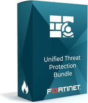 Fortinet FortiGuard Unified Threat Protection (UTP) Bundle License for FortiGate 201F Firewall, Renew License or Buy Initially, 3 Years | FC-10-F201F-950-02-36