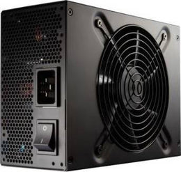 FSP 2000W 80 Plus Platinum Modular Power Supply, with Active PFC | FSP2000-50AGPBI / PPA20A0400