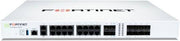 Fortinet FortiGate-200F SD-WAN Network Gateway, Firewall Hardware + 1 Year 24x7 FortiCare & FortiGuard Unified Threat Protection, RJ45/GE SFP &10 GE SFP+ Slots/USB Ports, White | FG-200F and FG-201F