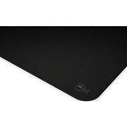 Glorious Stealth Edition 3XL Extended Gaming Mousepad, Stitch Edges, Anti Slip Rubber Base, Ideal For Gaming, Black | G-3XL-STEALTH