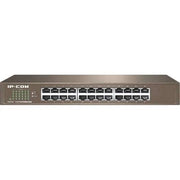 IP COM G1024D 24-Port Gigabit, Stable connection for 7*24, Unmanaged Switch | G1024D