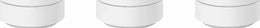 Google Nest WIFI GA02434-US Whole Home Wi-Fi System 3-Pack - White | GA02434-US