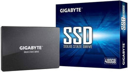 GIGABYTE SATA III 2.5