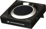 EPOS Sennheiser Gaming Audio Amplifier, 7.1 Sennheiser Binaural Rendering Engine, Double USB Enumeration, Aluminum Volume Wheel & High-quality Materials For Long-lasting Durability | SH-GSX-1000