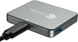 Gamesir 5 Port 4K USB Hub, Supports PD Fast Charging, Overcurrent Protection Technology, Plug and Play, Convenient To Carry | GTV130