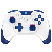 GXM Alpha Pro Wireless Controller RGB, 6-Axis Drive