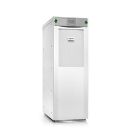 Galaxy VS UPS 15kW 400V, 1 internal 9Ah smart modular battery string, expandable to 4, Start-up 5×8 – GVSUPS15KB4HS