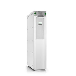 Galaxy VS UPS 15kW 400V, 1 internal 7Ah smart modular battery string, expandable to 2, Start-up 5×8 – GVSUPS15KB2HS