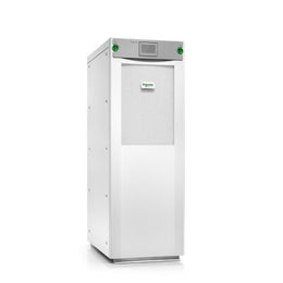 Galaxy VS UPS 40kW 400V, 2 internal 9Ah smart modular battery strings, expandable to 4, Start-up 5×8 – GVSUPS40KB4HS