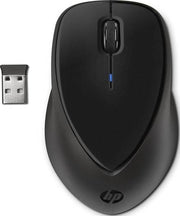 HP USB Comfort Grip Wireless Mouse | H2L63AA