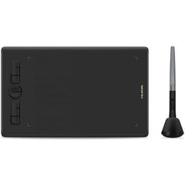 Huion Inspiroy H610X Creative Pen Tablet - Black | H610X