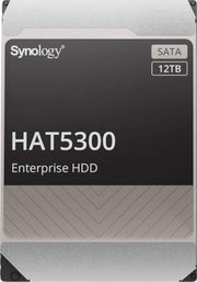 Synology 12TB HAT5300 SATA III 3.5
