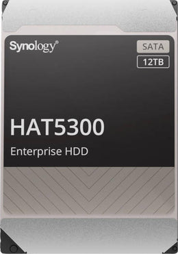 Synology 12TB HAT5300 SATA III 3.5