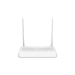 Tenda HG9 AC1200 Dualband Wi-Fi GPON ONT, 4 Gigabit Ports, 2X6dBi Antennas, 1176Mbps Wi-Fi, OMCI, 20km Max Transmission, White | HG9