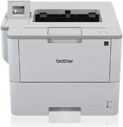 Brother HL-L6400DW Mono Laser Printer, 1.8