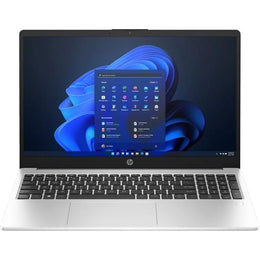 HP 250 G10 – Intel Core i7 13th Gen | 16GB RAM | 512GB SSD | 15.6” FHD | Windows 11 | Business & Productivity Laptop