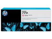 HP 771A 775-ml Light Magenta DesignJet Ink Cartridge