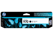 HP 970 Black Original Ink Cartridge