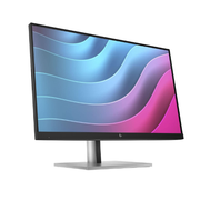 HP E24 | 24″ Inch Full HD Monitor (6N6E9AS#ABV)