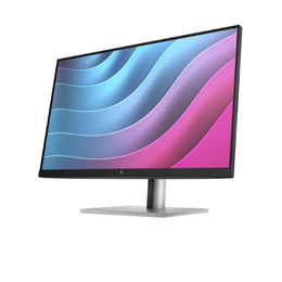 HP E24 | 24″ Inch Full HD Monitor (6N6E9AS#ABV)