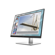 HP E24i G4 | 24″ Inch Full HD Monitor (9VJ40AS#ABV)