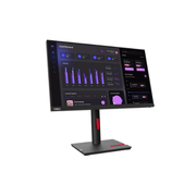 Lenovo T24i-30 | 24″ Inch Full HD Monitor (63CFMATXUK) | Lenovo Monitor