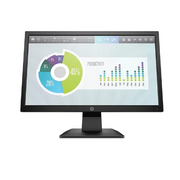 HP P204v | 19.5″ Inch HD Monitor