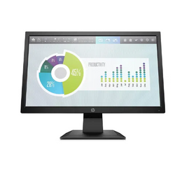 HP P204v | 19.5″ Inch HD Monitor