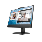 HP M27m | 27″ Inch Video Conferencing Monitor (678U8AA#ABV)