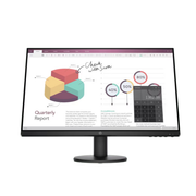 HP P24v G5 | 24″ Inch Full HD MONITOR (64W18AS#ABV)