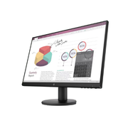 HP P24v G5 | 24″ Inch Full HD MONITOR (64W18AS#ABV)