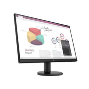 HP P24v G5 | 24″ Inch Full HD MONITOR (64W18AS#ABV)