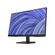 HP V24i G5 | 24″ Inch Full HD MONITOR (65P58AA#ABV)