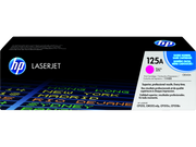 HP 125A Magenta Original LaserJet Toner Cartridge (CB543A)
