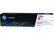 HP 130A Magenta Original LaserJet Toner Cartridge (CF353A)