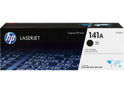 HP 141A Black Original LaserJet Toner Cartridge, W1410A