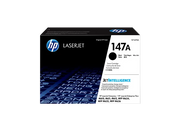 HP 147A Black Original LaserJet Toner Cartridge, W1470A