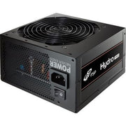 FSP Hydro Pro Series 700W PSU, 80 Plus Bronze 230V EU, Efficiency ≥ 88%, Active PFC, +12V Single-Rail Design, 120mm Silent & Long Life Fan, 5A Current | HP2-700