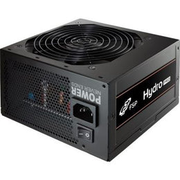 FSP Hydro Pro Series 700W PSU, 80 Plus Bronze 230V EU, Efficiency ≥ 88%, Active PFC, +12V Single-Rail Design, 120mm Silent & Long Life Fan, 5A Current | HP2-700