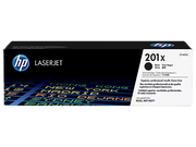 HP 201X High Yield Black Original LaserJet Toner Cartridge (CF400X)
