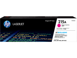 HP 215A Magenta Original LaserJet Toner Cartridge, W2313A