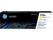 HP 215A Yellow Original LaserJet Toner Cartridge, W2312A