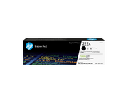 HP 222A Black Original LaserJet Toner Cartridge (W2220A)